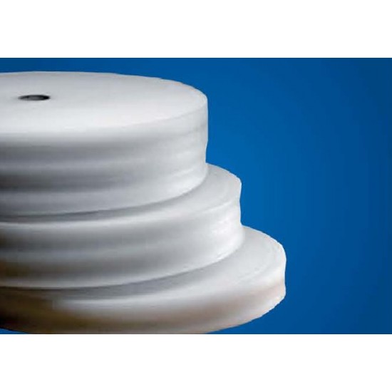 Polifoam dilatációs szalag 10 cm × 25 m