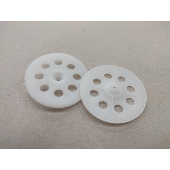 Szigetelés rögzítő tárcsa - 50 mm