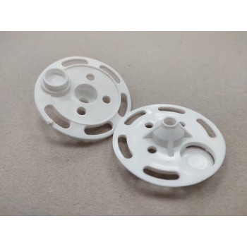 Szigetelés rögzítő tárcsa (hőhídalt) - 60 mm