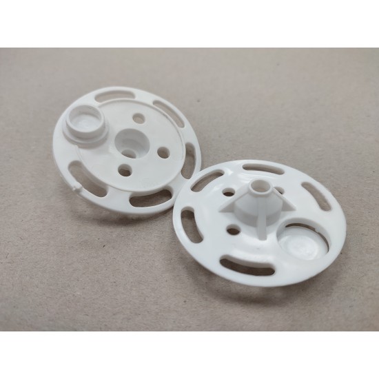 Szigetelés rögzítő tárcsa (hőhídalt) - 60 mm