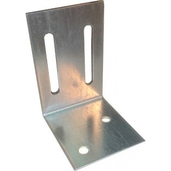 UA borda L rögzítő 75-ös profilhoz