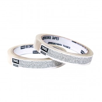 Beorol PACKING TAPE átlátszó ragasztószalag 50 m - 15 mm