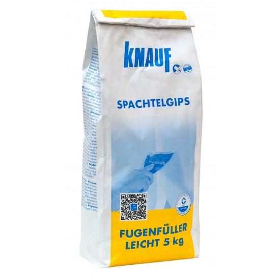 KNAUF Fugenfüller hézag kitöltő gipsz - 5 kg