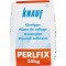 KNAUF Perlfix ragasztó gipsz 25 kg