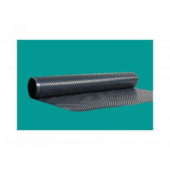 Felületszivárgó drénlemez 8 mm-es - 2.5 × 20 m