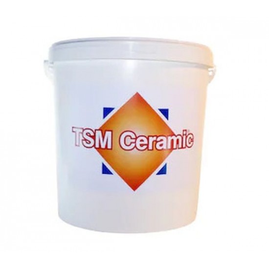 TSM Ceramic fal- és felület hőszigetelő festék -  5 l