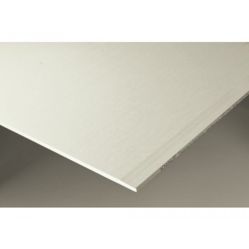 KNAUF normál gipszkarton 12.5 mm / 1.25 × 2.6 m / 3.25 m2