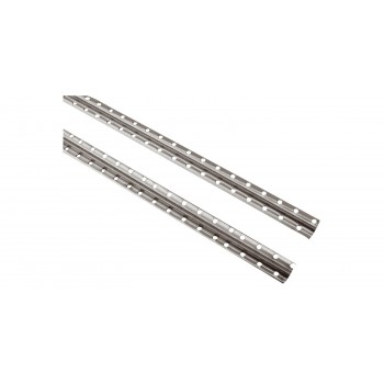 Vakolatvezető profil (vakoló sín) 3 m - 10 mm