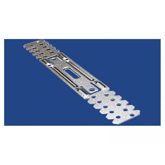 Gipszkarton CD profil direkt függesztő - 60 × 200 mm