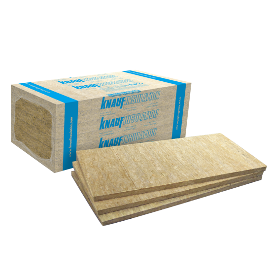 KNAUF Insulation MPN 038 kőzetgyapot -  5 cm (7.2 m2)