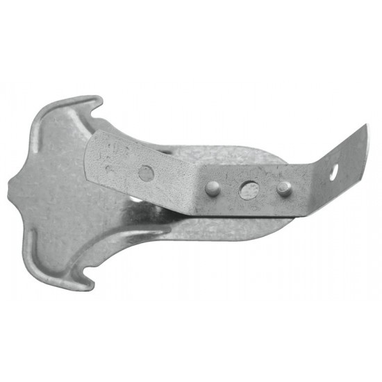 Gipszkarton CD profil rugós függesztő (anker)