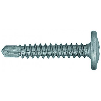 OPEL csavar / önfúró / fémhez - 4.2 × 13 mm