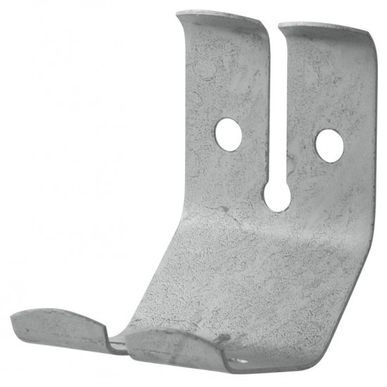 Dupla rugó függesztő pálcához