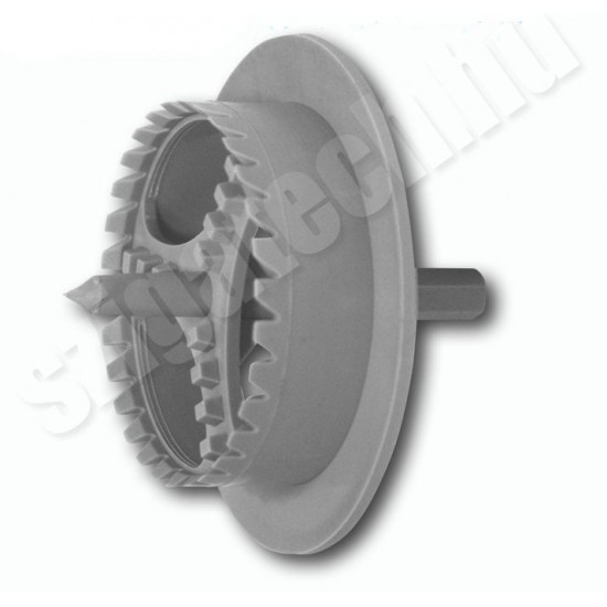 Polisztirol marószerszám / RAWLPLUG R-KFS63