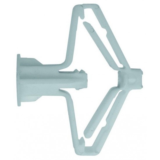 BIGIPS szárnyas dübel 10×35 mm