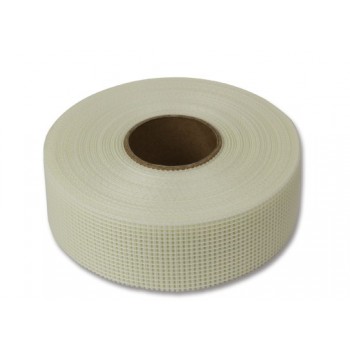 Öntapadós üvegszövet csík 50 mm - 90 m