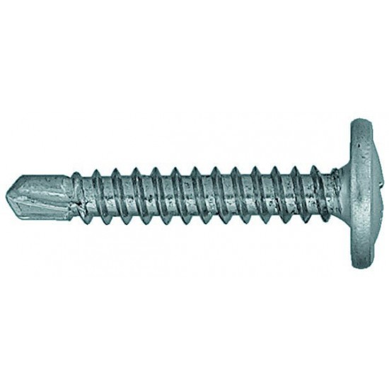 OPEL csavar / önfúró / fémhez - 4.2 × 25 mm