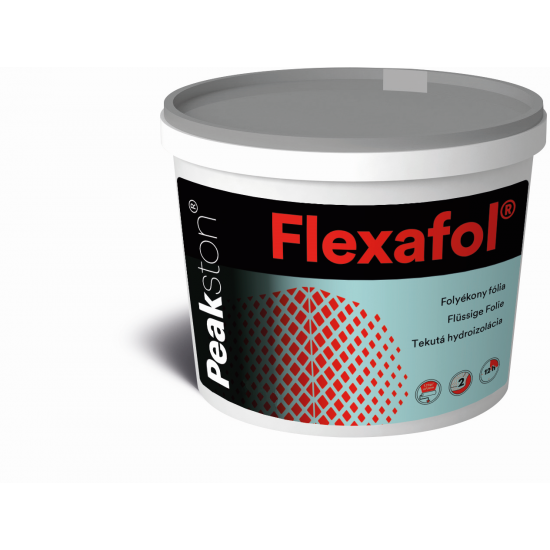 Peakston Flexafol folyékony fólia - 20 kg