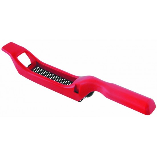 MODECO Gipszkarton gyalu műanyag - 140×40 mm