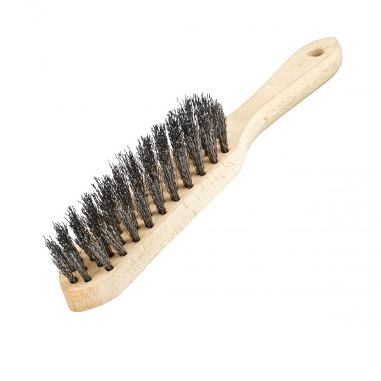 Beorol drótkefe 5 soros extra