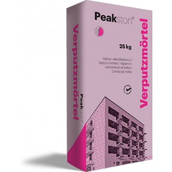 Peakston Verputzmörtel vakolóhabarcs 25 kg
