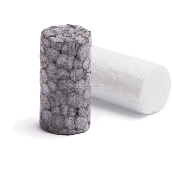 RawlPlug R-TFIX CAP15 EPS szigetelés rögzítő záródugó 15 mm 100 db/csomag - GRAFITOS