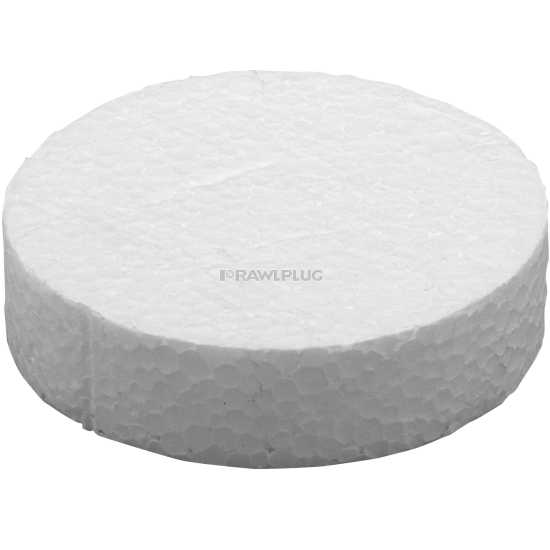 RawlPlug R-TFIX CAP63 EPS szigetelés rögzítő zárosapka 63 mm 100 db/csomag