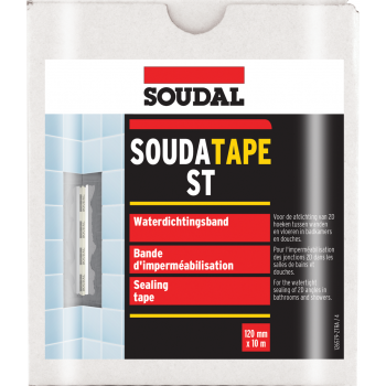 Soudal SOUDATAPE ST Hajlaterősítő szalag