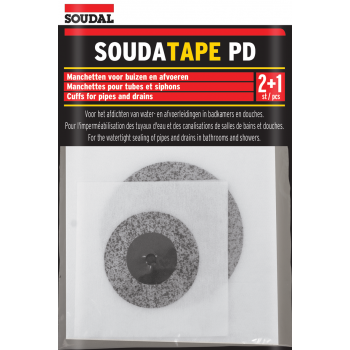 Soudal SOUDATAPE PD Csoátvezető alátét