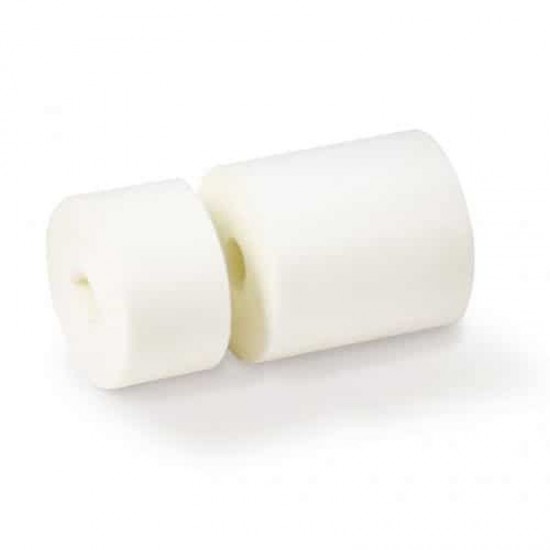 Üvegszálas hézagerősítő csík 25 m - 100 mm