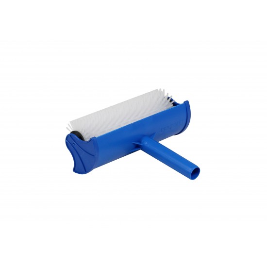 Tüskés henger burkolattal  85×240 mm