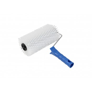 Aljzatkiegyenlítő tüskés henger 123×230 mm