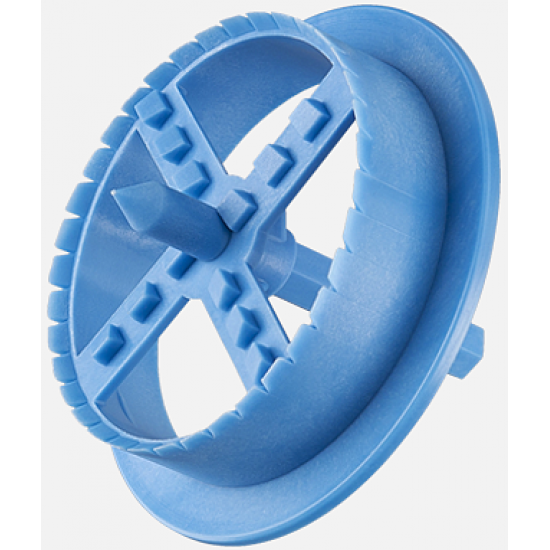 EJOT EPF 70 polisztirol maró szerszám (Blue & Green)