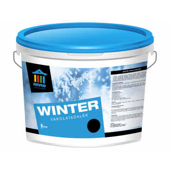 REVCO Winter vakolatadalék - 10 l