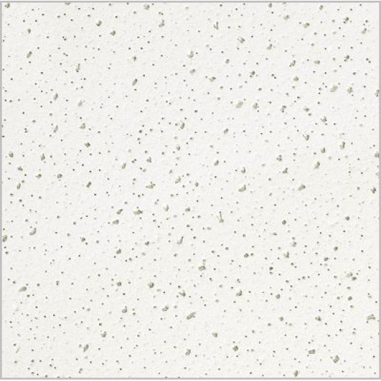AMF Ecomin Planet kazettás álmennyezet lap 600×600×13SK 6.48 m2
