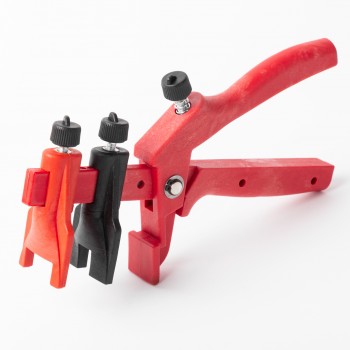 Beorol szintező ék fogó 2 az 1-ben