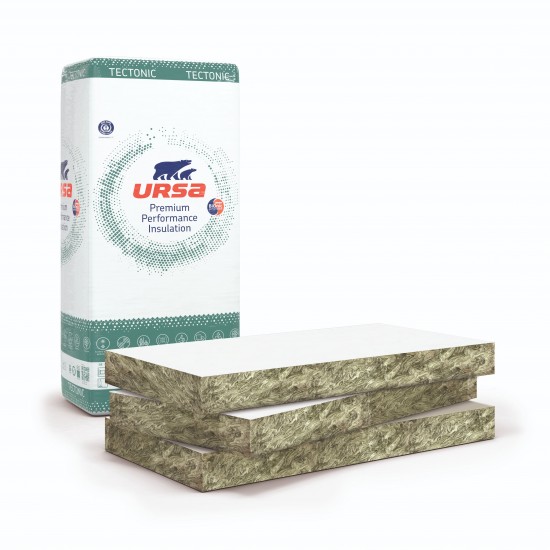 URSA Tectonic UPh/Vv - 10 cm (2.88 m2)