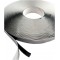 Butyl ragasztószalag drénlemezhez 1.5×20 mm / 6 m