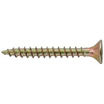 Faforgácslap csavar - 6 × 060 mm