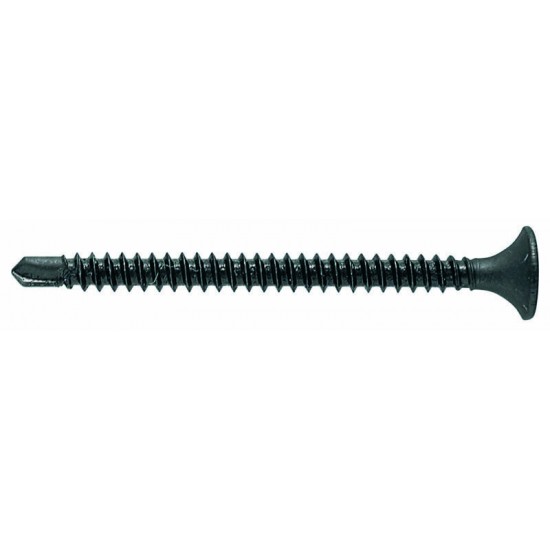 Gipszkarton csavar fémhez, önfúró - 3.5 × 45 mm