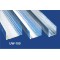 UW 100 gipszkarton profil 0.5 mm - 4 m