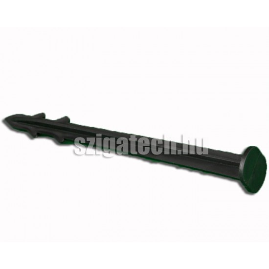 Heraklith fagyapot rögzítő tüske - 125 mm