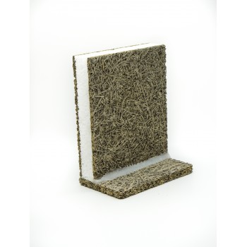 Heratekta fagyapot koszorúelem - 250 × 50 mm