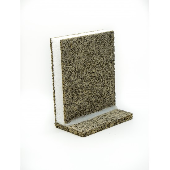 Heratekta fagyapot koszorúelem - 250 × 50 mm