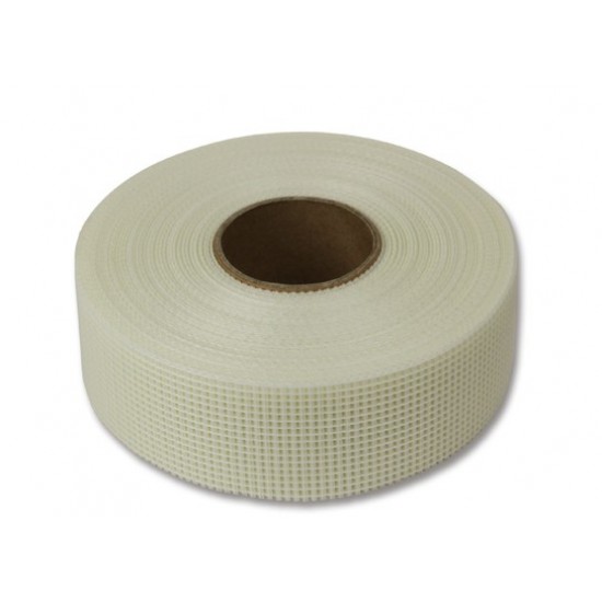 Öntapadós üvegszövet csík 50 mm - 45 m