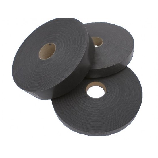 Rezgésgátló PAE szalag 30 m - 30 mm