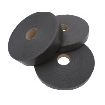 Rezgésgátló PAE szalag 30 m - 90 mm