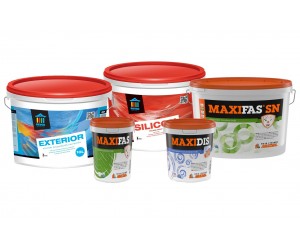 Kül- és Beltéri Festékek, Impregnálók