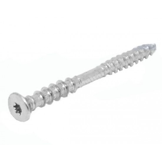 Állítócsavar gipszkarton léchez - 6 × 120 mm