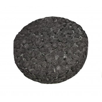 Szigetelés rögzítő zárósapka / grafitos 15×70 mm